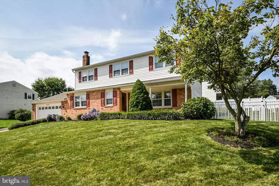 27 TIMBERLINE DR, Newark, DE 19711