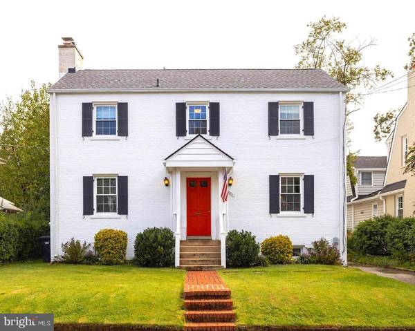 2425 CAMERON MILLS, Alexandria, VA 22302