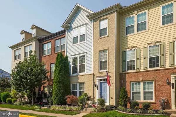 478 GLADE FERN TER SE, Leesburg, VA 20175