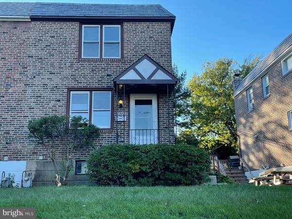 2573 STONEYBROOK LN, Drexel Hill, PA 19026