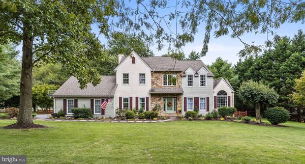 3790 BROOKCROFT LN,  Garnet Valley,  PA 19060