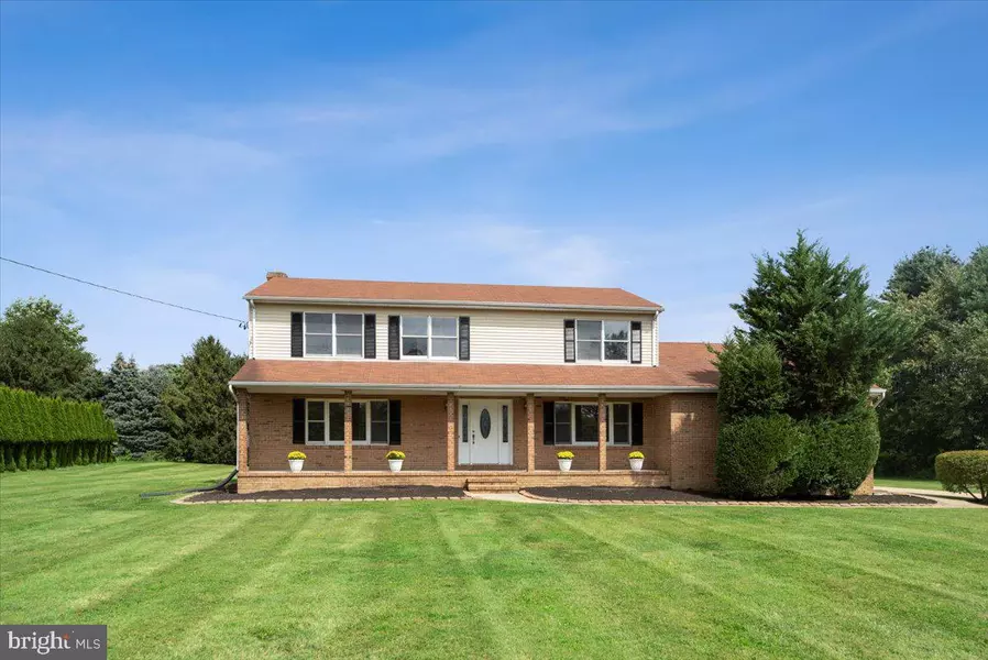 87 DEY RD, Cranbury, NJ 08512