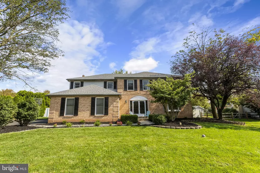 1343 CERNAN LN, Blue Bell, PA 19422