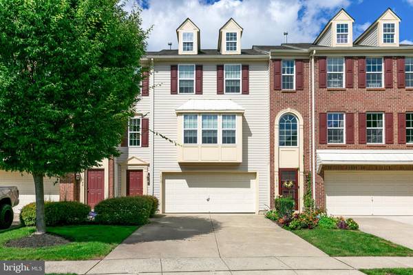 1538 JASON DR, Cinnaminson, NJ 08077