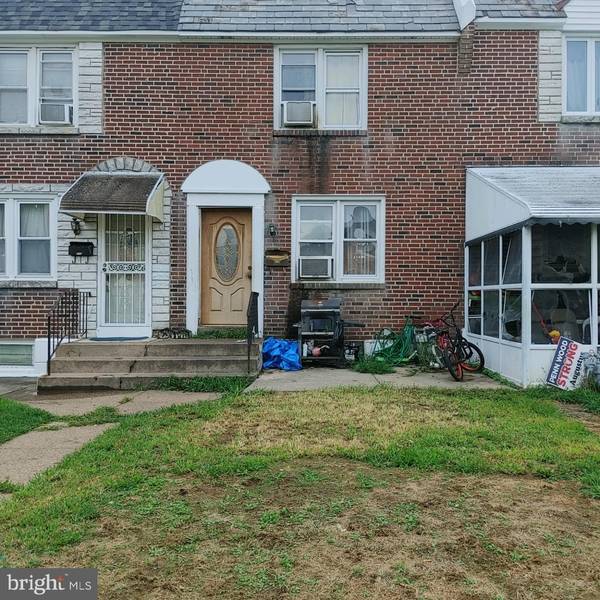 554 S 3RD ST, Darby, PA 19023