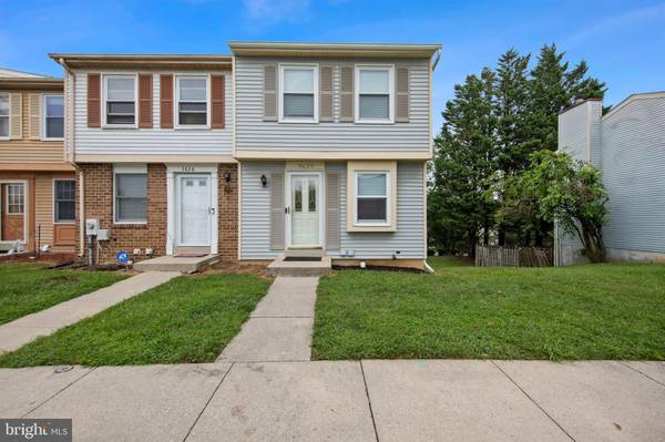 3628 CASTLE TER #117-114, Silver Spring, MD 20904