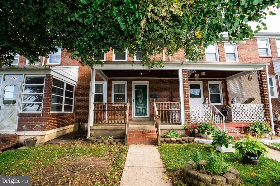 7325 CONLEY ST, Baltimore, MD 21224