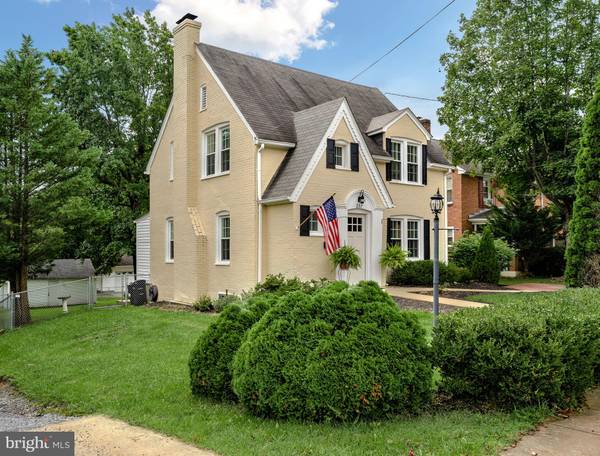 237 MILLER ST, Winchester, VA 22601