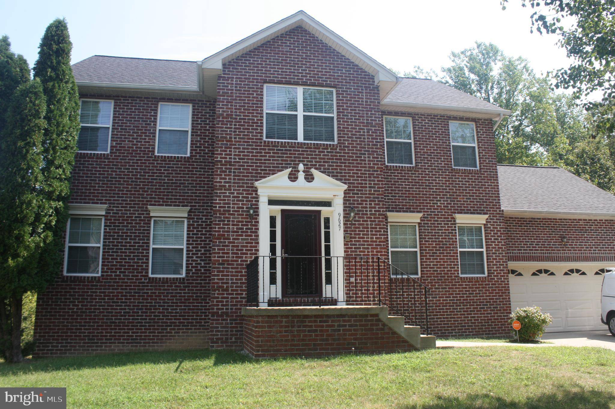 9627 ALLERTON TER, Clinton, MD 20735