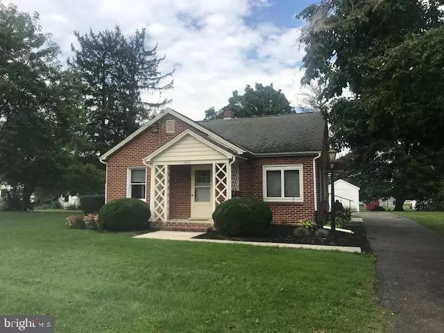 6115 LINCOLN, Saint Thomas, PA 17252