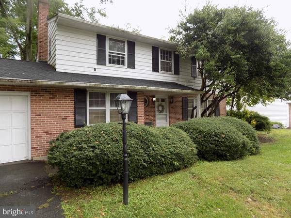 1505 FORSYTHIA AVE, Wilmingon, DE 19810