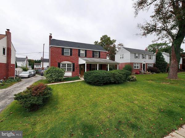 206 EARLINGTON, Havertown, PA 19083