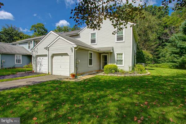 66 CAROUSEL CIRCLE, Doylestown, PA 18901