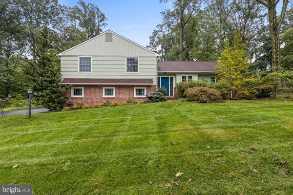 246 ORCHARD RD, Paoli, PA 19301