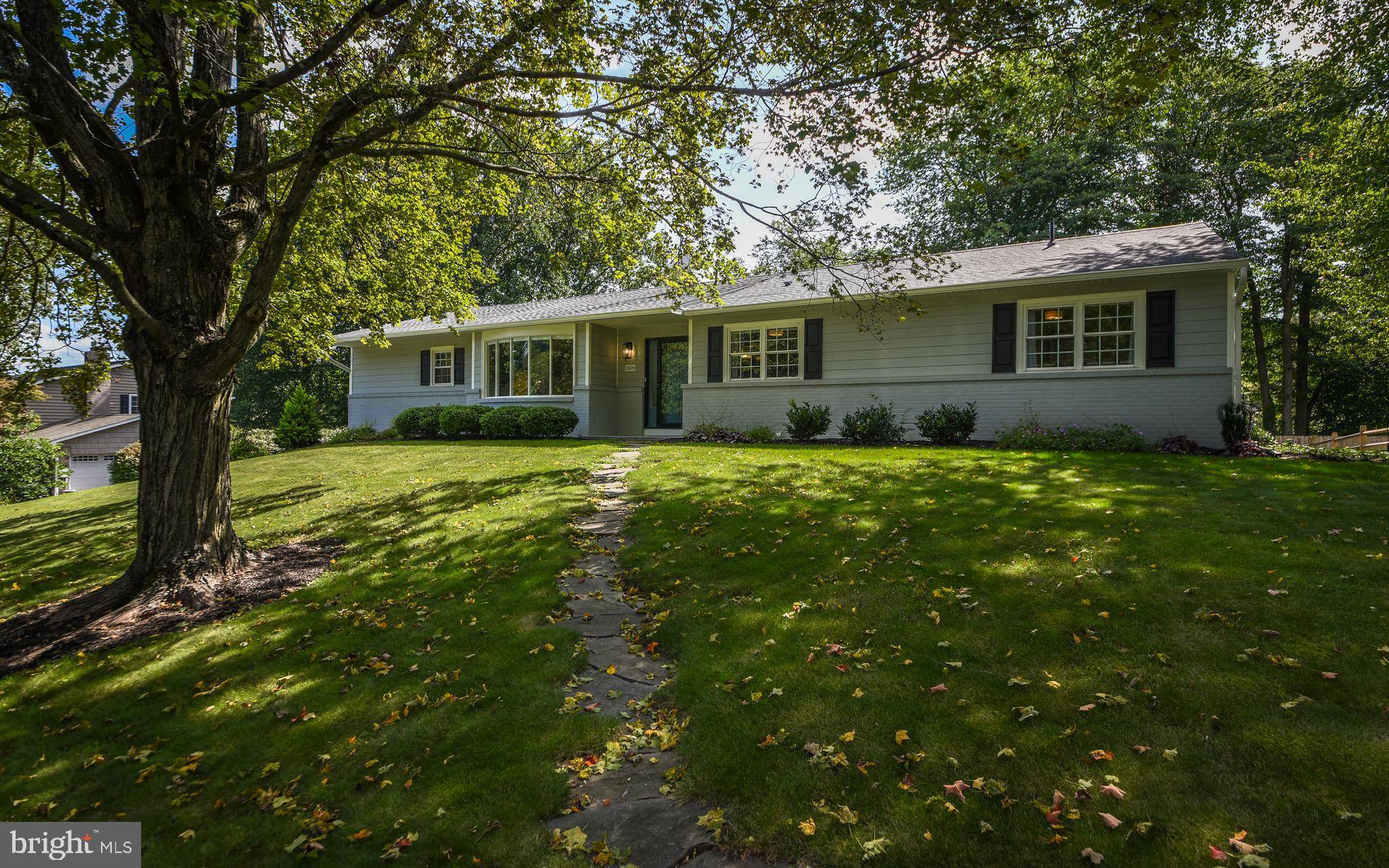 1108 UNIVERSITY DR, Yardley, PA 19067