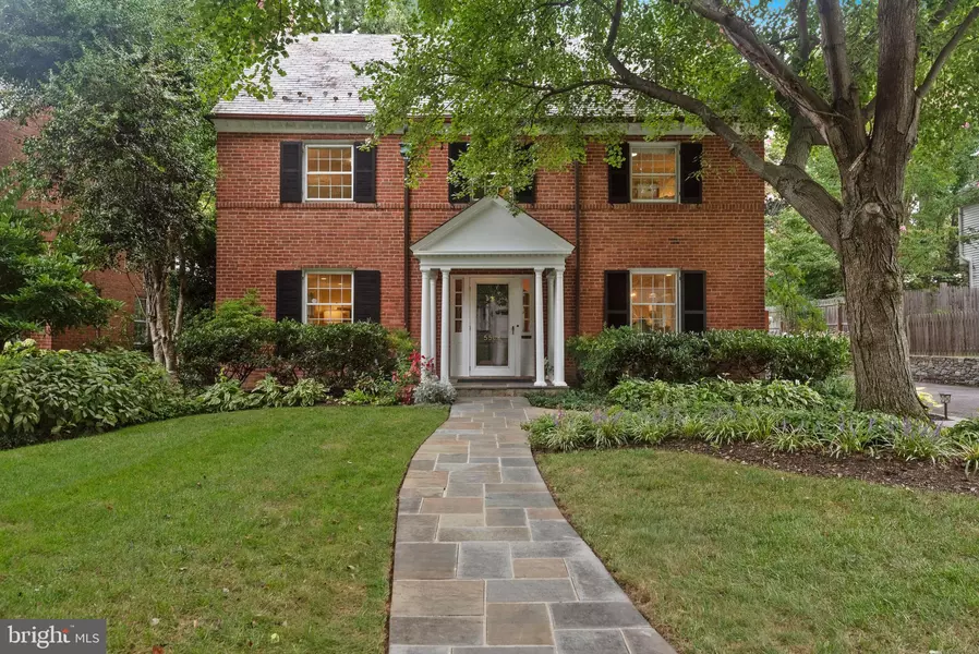 5508 GROVE ST, Chevy Chase, MD 20815