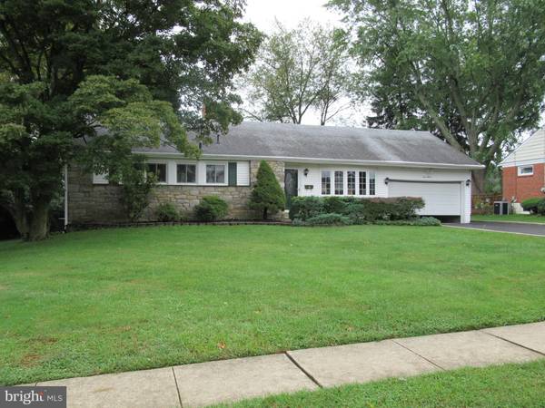 315 S NEW ARDMORE AVE, Broomall, PA 19008