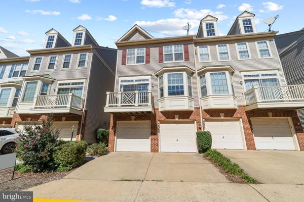 46388 MONOCACY SQ #39, Sterling, VA 20165