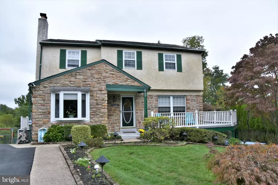 357 CRESCENT HILL DR, Havertown, PA 19083