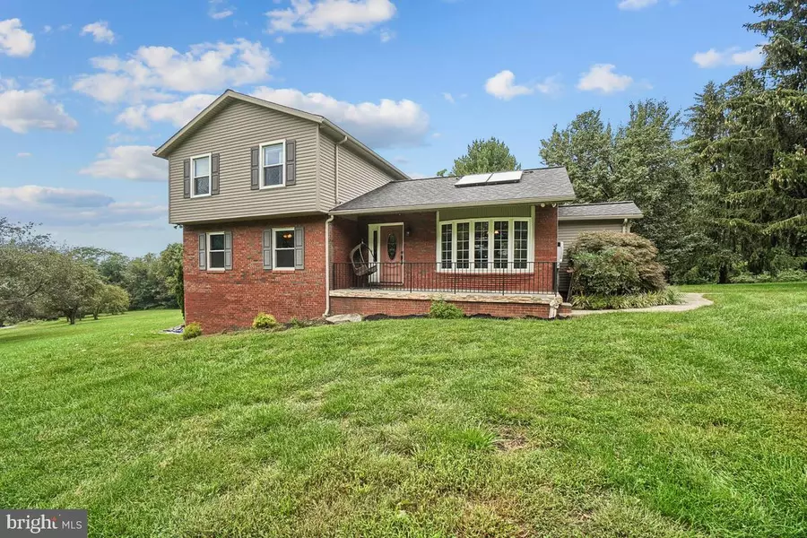 3160 CARDINAL DR, Westminster, MD 21157