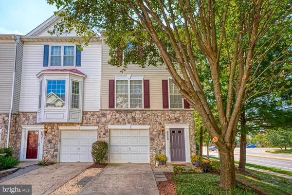 Alexandria, VA 22315,6940 LERWICK CT