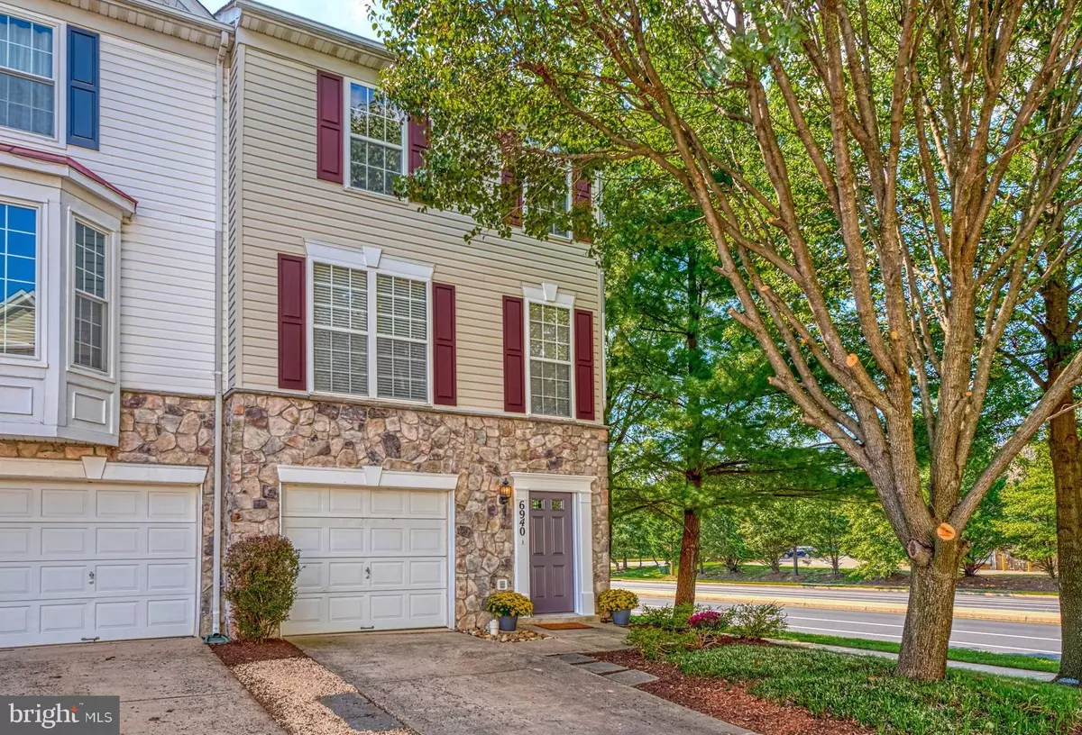 Alexandria, VA 22315,6940 LERWICK CT