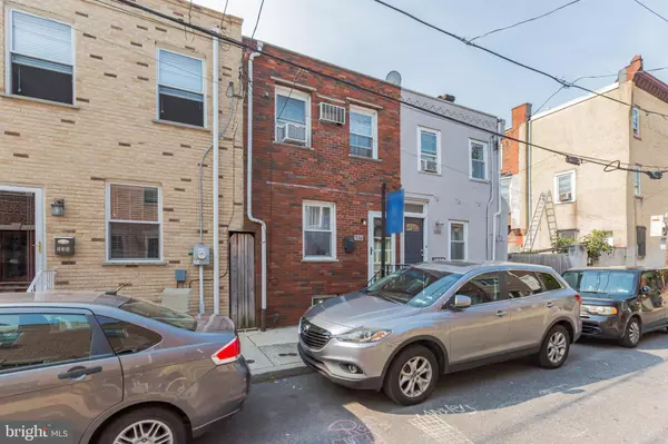 Philadelphia, PA 19147,536 GERRITT ST