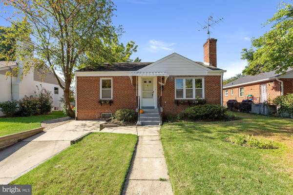 2828 HARDY AVE, Silver Spring, MD 20902