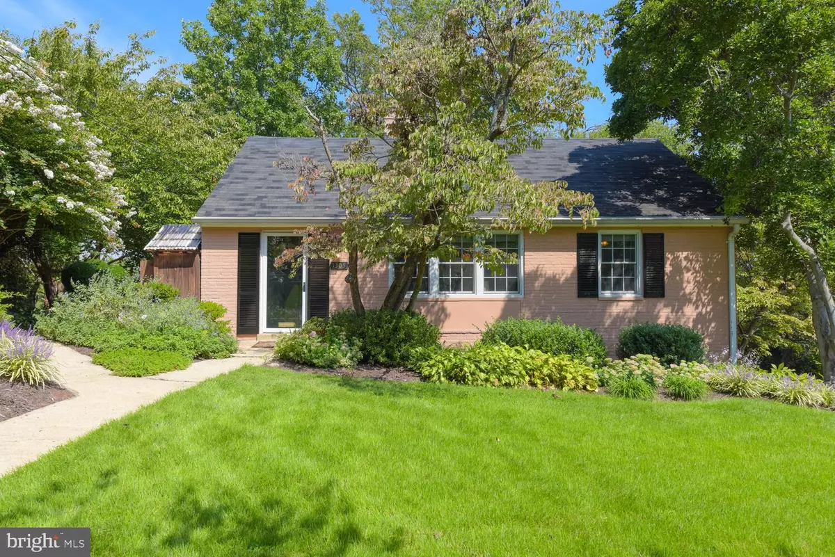 Alexandria, VA 22302,1305 BAYLISS DR