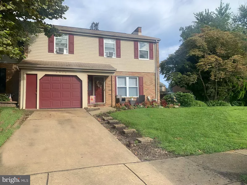 3253 BRYAN CT, Bensalem, PA 19020