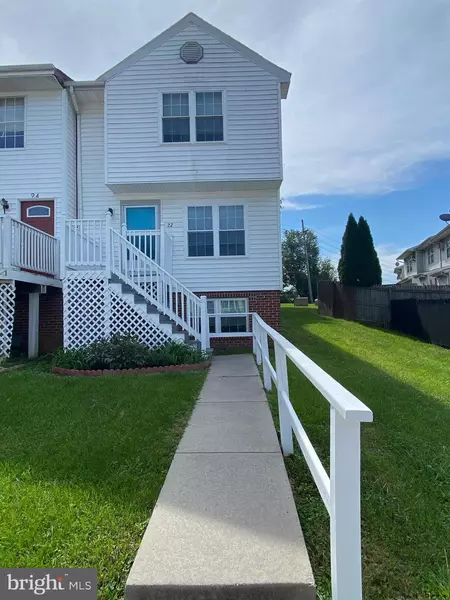 22 TALCON CT, Charles Town, WV 25414