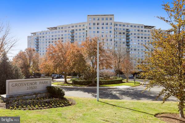 10500 ROCKVILLE PIKE #1512, Rockville, MD 20852