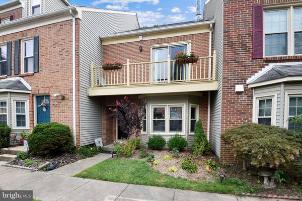 7525 CHRISLAND CV, Falls Church, VA 22042