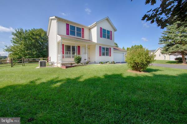 Stewartstown, PA 17363,110 STOKER CT