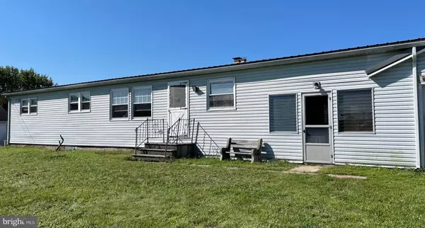 Lehighton, PA 18235,45 PINE DR