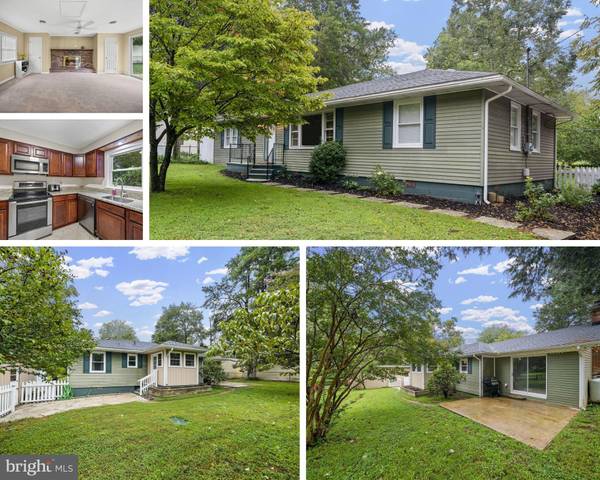 45767 ROSE LN, Great Mills, MD 20634