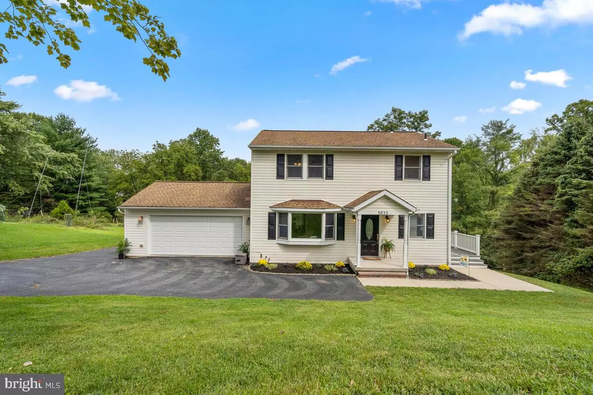 Sykesville, MD 21784,5833 WESTCHESTER HILLS CT