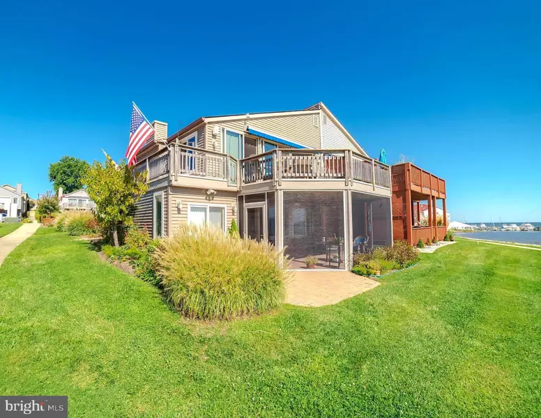 7785 DENTZELL CT, Chesapeake Beach, MD 20732