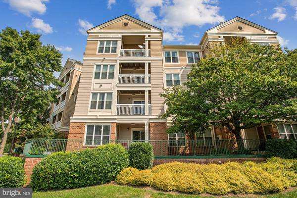 12919 ALTON SQ #118, Herndon, VA 20170