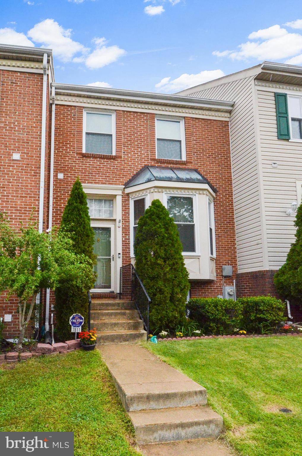 7811 FOXFARM LN, Glen Burnie, MD 21061