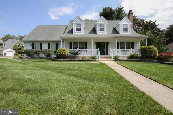 155 GARFIELD, Turnersville, NJ 08012