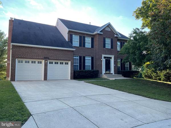 11413 FORT SARATOGA CT, Fort Washington, MD 20744