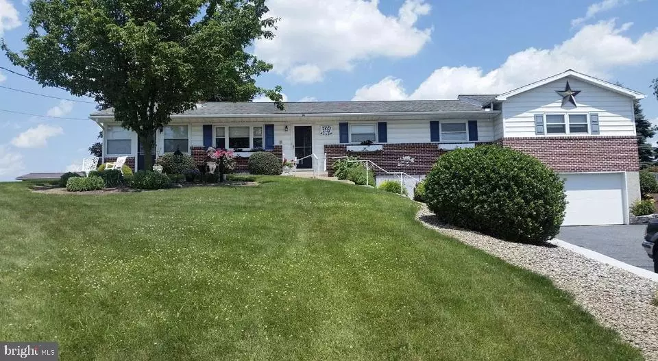 409 E LINCOLN AVE, Myerstown, PA 17067