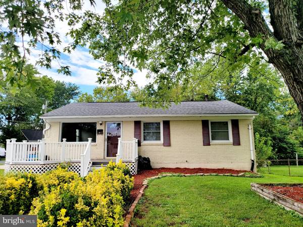 7614 AMHERST DR, Manassas, VA 20111