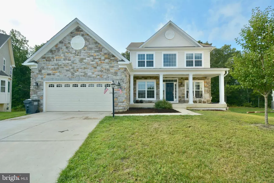 5255 FEATHERS CT, White Plains, MD 20695