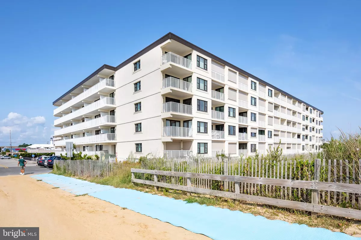 Ocean City, MD 21842,14500 WIGHT ST #219 OCEAN PLACE