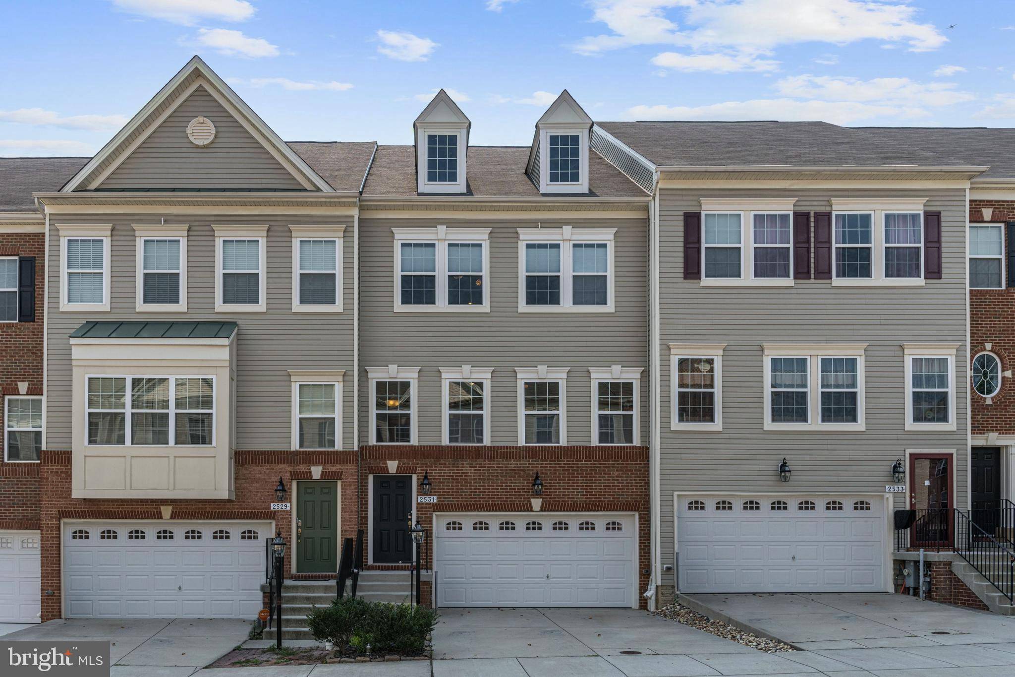 2531 HYACINTH LN, Gambrills, MD 21054