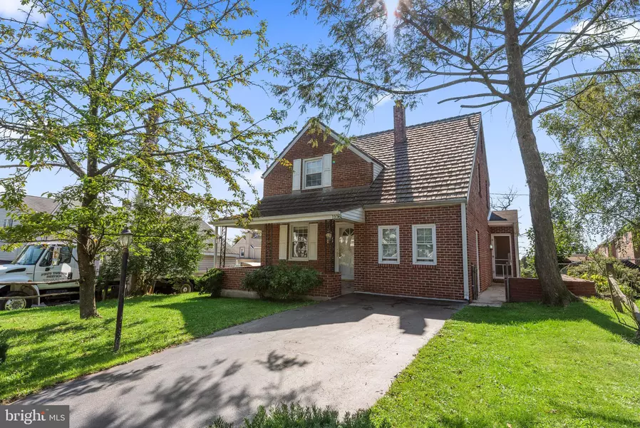 1106 BELMONT AVE, Secane, PA 19018