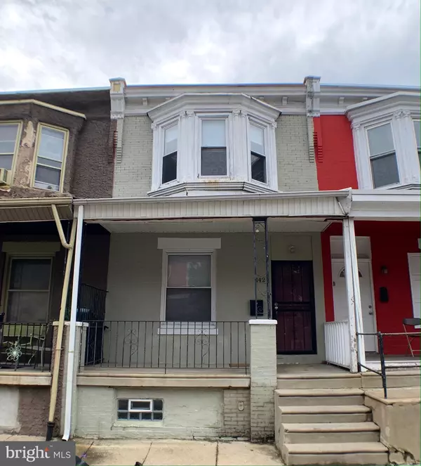 142 N HOBART ST, Philadelphia, PA 19139