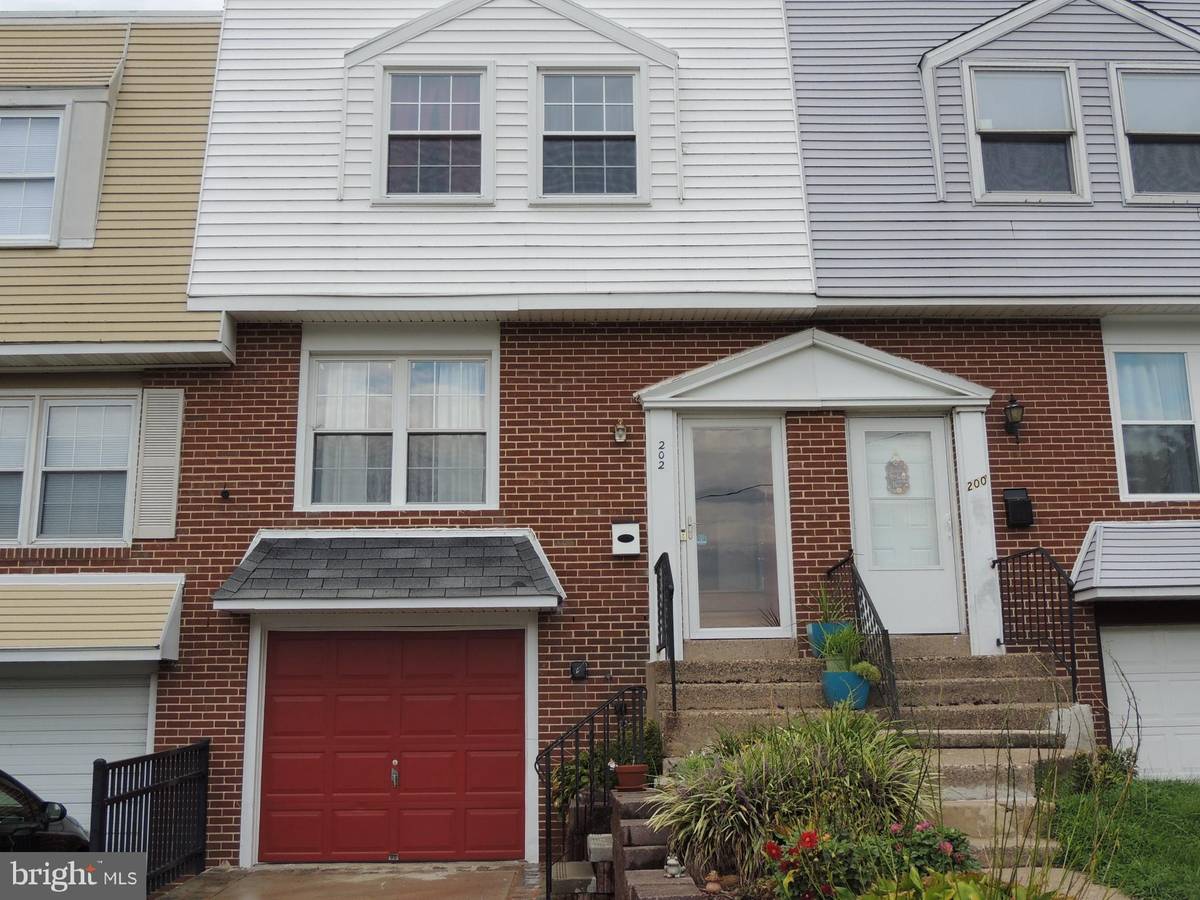 Wilmington, DE 19805,202 ALBAN DR